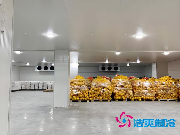 10萬元能建造多大規(guī)模的冷庫？可以用幾年？