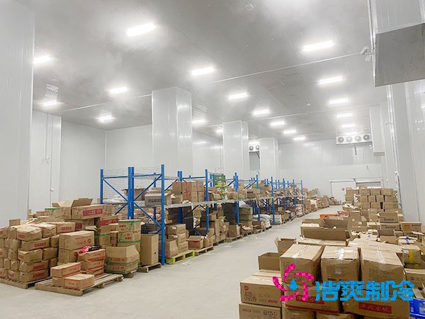 10萬元能建造多大規(guī)模的冷庫？可以用幾年？